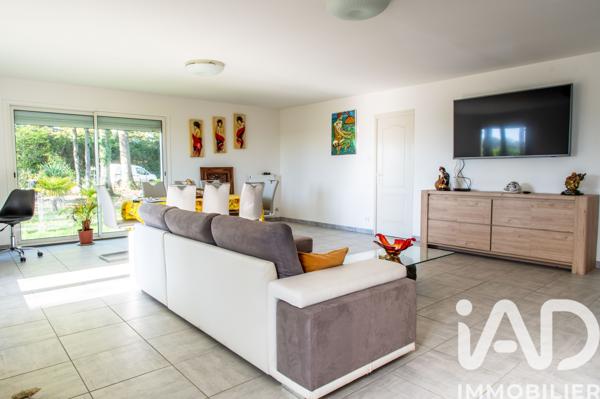 Maison à vendre 5 pièces 121 m² Triguères