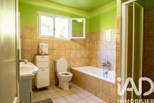 Maison à vendre 5 pièces 121 m² Triguères