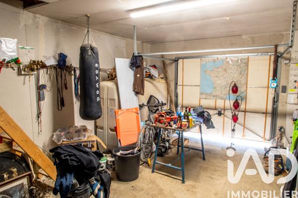 Maison à vendre 5 pièces 121 m² Triguères
