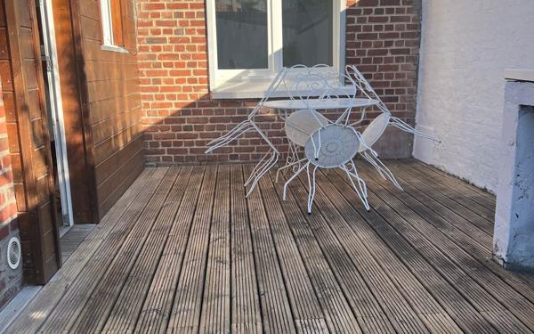 Appartement à louer    1 pièce • 30 m2 Pont-de-Metz