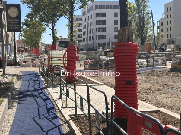 Appartement à vendre 3 pièces de 64 m²