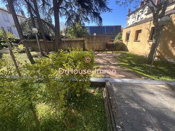 Appartement à vendre 3 pièces de 64 m²