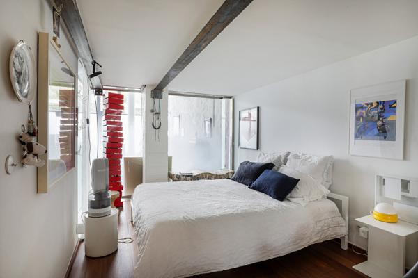 Loft 5 pièces - 196 m² Bien prestige