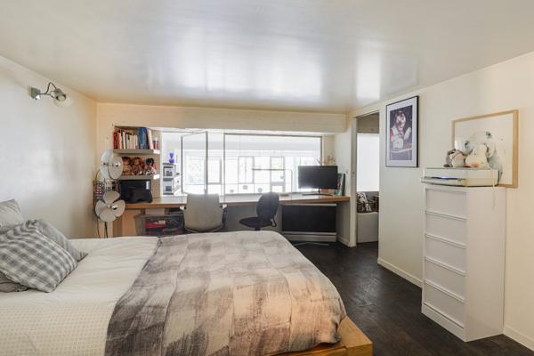 Loft 5 pièces - 196 m² Bien prestige