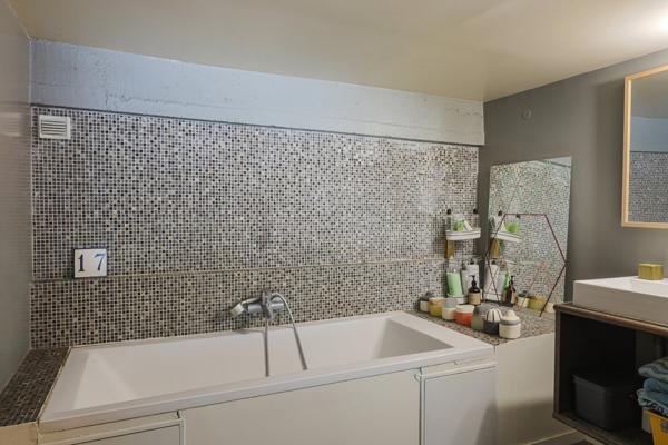 Loft 5 pièces - 196 m² Bien prestige