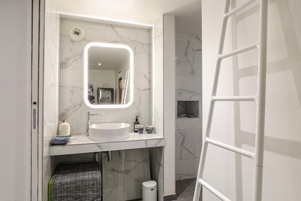 Loft 5 pièces - 196 m² Bien prestige