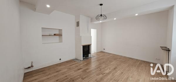 Maison à vendre 4 pièces 90,49 m² Thorigny-sur-Marne