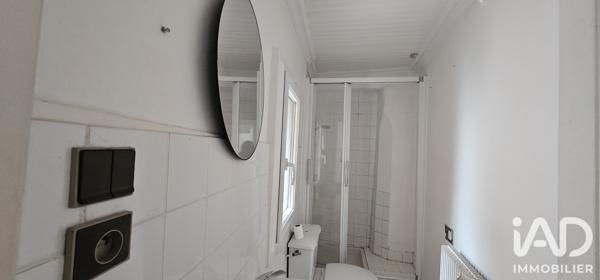 Maison à vendre 4 pièces 90,49 m² Thorigny-sur-Marne