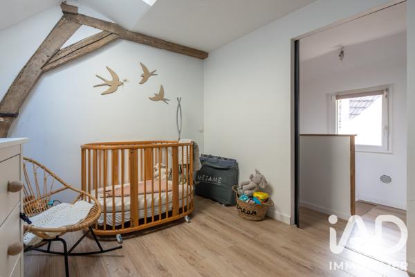 Maison à vendre 4 pièces 90,49 m² Thorigny-sur-Marne
