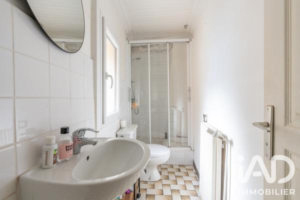 Maison à vendre 4 pièces 90,49 m² Thorigny-sur-Marne