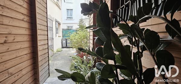 Maison à vendre 4 pièces 90,49 m² Thorigny-sur-Marne