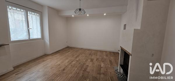 Maison à vendre 4 pièces 90,49 m² Thorigny-sur-Marne