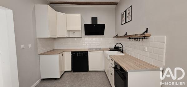 Maison à vendre 4 pièces 90,49 m² Thorigny-sur-Marne