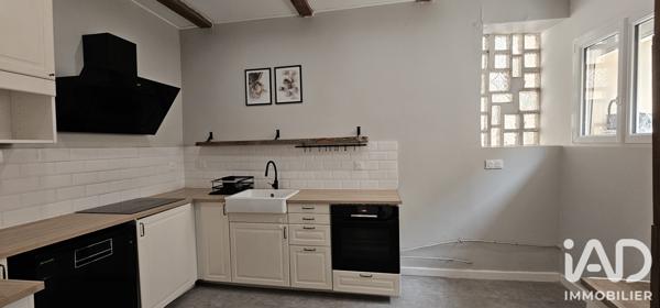 Maison à vendre 4 pièces 90,49 m² Thorigny-sur-Marne