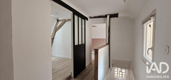 Maison à vendre 4 pièces 90,49 m² Thorigny-sur-Marne