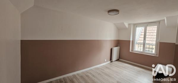Maison à vendre 4 pièces 90,49 m² Thorigny-sur-Marne