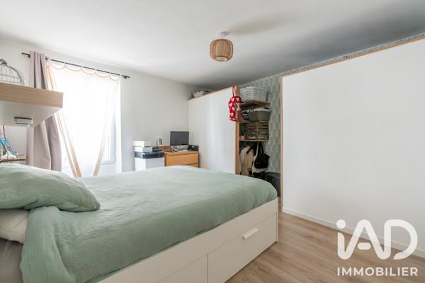 Maison à vendre 4 pièces 90,49 m² Thorigny-sur-Marne