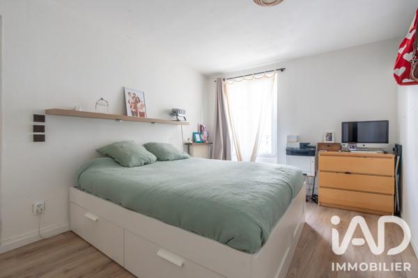 Maison à vendre 4 pièces 90,49 m² Thorigny-sur-Marne