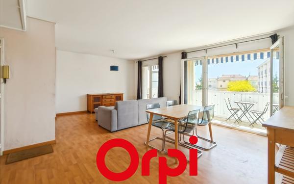 Appartement à vendre    3 pièces • 69,30 m2 Bandol