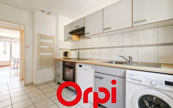 Appartement à vendre    3 pièces • 69,30 m2 Bandol