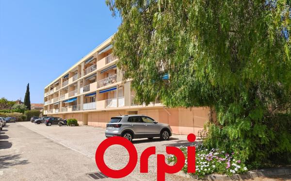 Appartement à vendre    3 pièces • 69,30 m2 Bandol