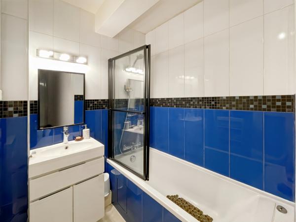 Issy-les-Moulineaux (92130) 3 pièces de 63 m² calme