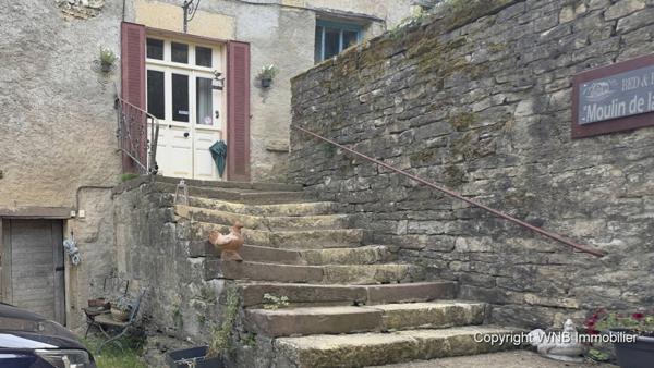 Bien immobilier à vendre 13 pièces de 414 m²