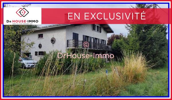 Maison à vendre 13 pièces de 390 m²