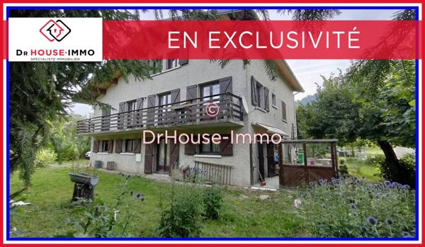 Maison à vendre 13 pièces de 390 m²