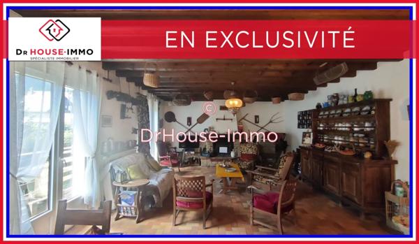 Maison à vendre 13 pièces de 390 m²