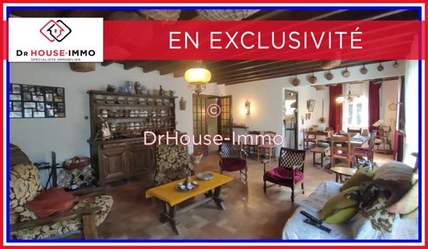 Maison à vendre 13 pièces de 390 m²