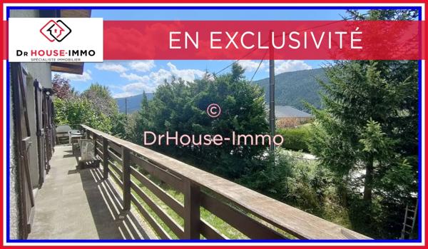 Maison à vendre 13 pièces de 390 m²