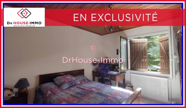 Maison à vendre 13 pièces de 390 m²