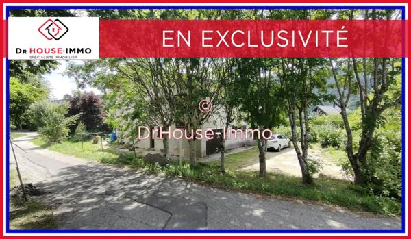 Maison à vendre 13 pièces de 390 m²