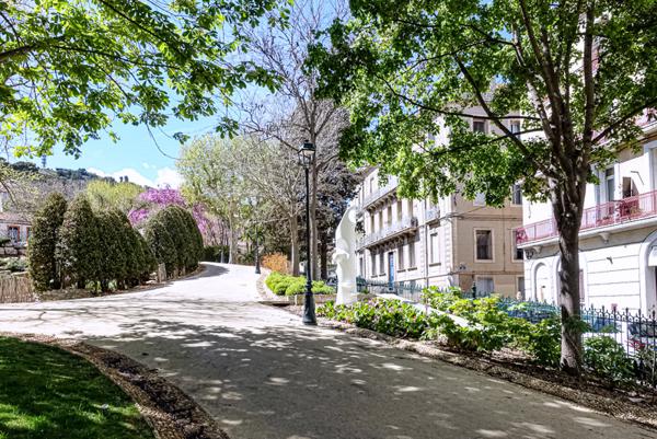 Appartement  2 pièces