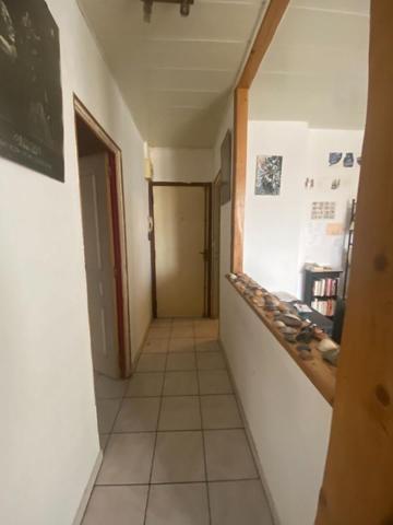 Appartement  2 pièces