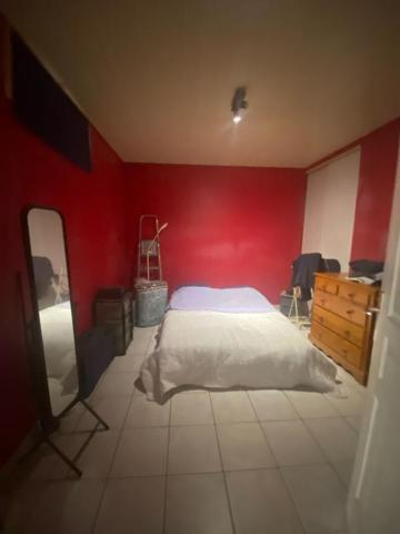 Appartement  2 pièces