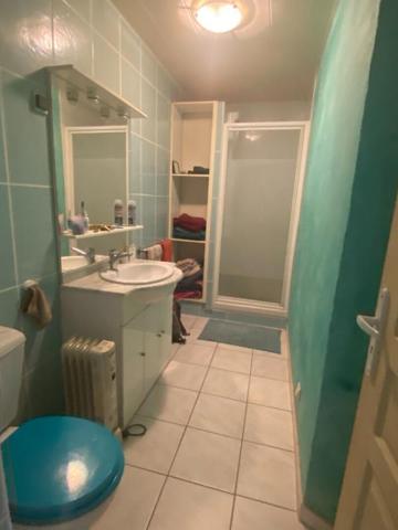 Appartement  2 pièces