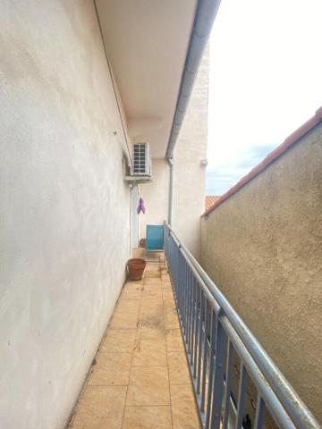 Appartement  2 pièces