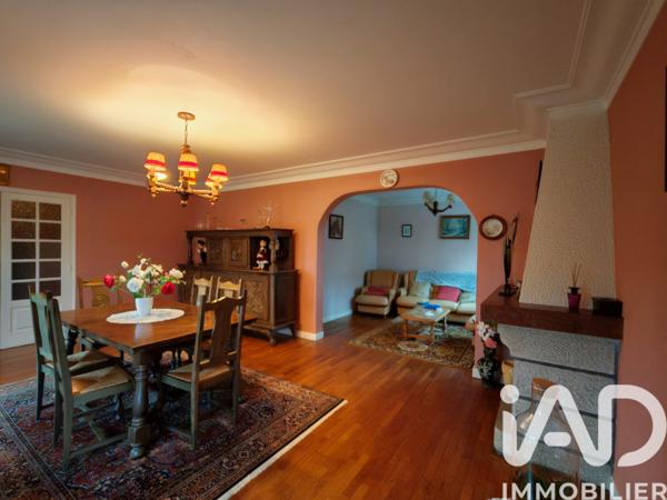 Maison à vendre 4 pièces 80 m² Val d'Oust