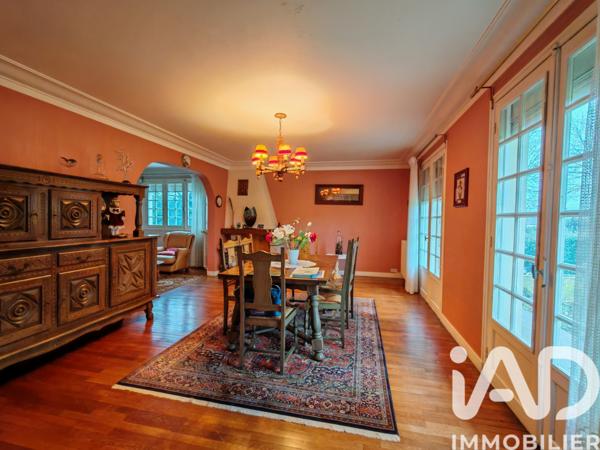 Maison à vendre 4 pièces 80 m² Val d'Oust