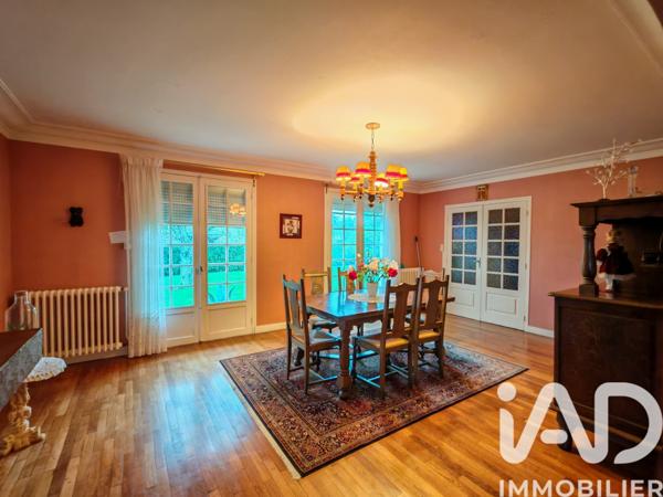 Maison à vendre 4 pièces 80 m² Val d'Oust