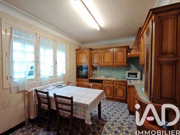 Maison à vendre 4 pièces 80 m² Val d'Oust