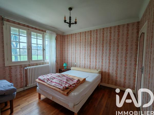 Maison à vendre 4 pièces 80 m² Val d'Oust