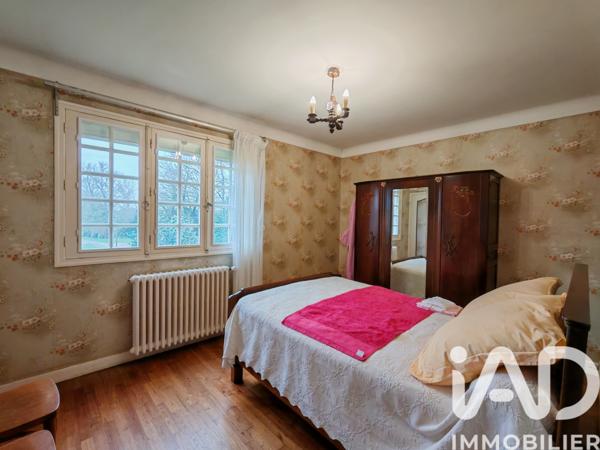 Maison à vendre 4 pièces 80 m² Val d'Oust