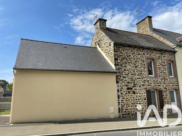 Maison à vendre 6 pièces 130 m² Lanvollon