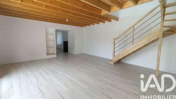 Maison à vendre 6 pièces 130 m² Lanvollon