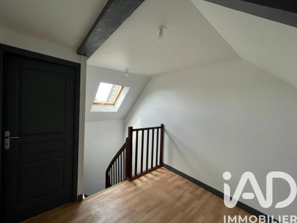 Maison à vendre 6 pièces 130 m² Lanvollon