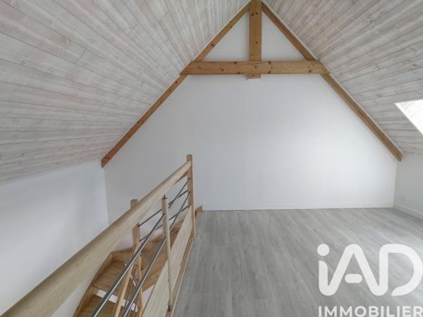 Maison à vendre 6 pièces 130 m² Lanvollon
