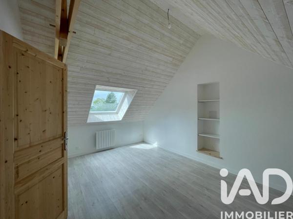 Maison à vendre 6 pièces 130 m² Lanvollon